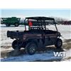 Image 3 : 2016 Kawasaki Mule 820 Side By Side