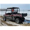 Image 4 : 2016 Kawasaki Mule 820 Side By Side