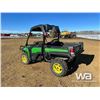 Image 4 : 2019 John Deere XUV825M UTV