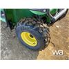 Image 13 : 2005 John Deere HPX Gator Side By Side