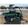 Image 3 : 2005 John Deere HPX Gator Side By Side