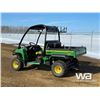 Image 4 : 2005 John Deere HPX Gator Side By Side