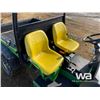 Image 6 : 2005 John Deere HPX Gator Side By Side