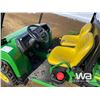 Image 7 : 2005 John Deere HPX Gator Side By Side