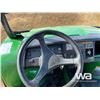 Image 9 : 2005 John Deere HPX Gator Side By Side