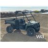 Image 2 : 2011 John Deere 825 Gator