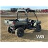 Image 3 : 2011 John Deere 825 Gator