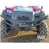Image 13 : 2009 Polaris Ranger 700XP Side By Side