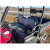 Image 6 : 2009 Polaris Ranger 700XP Side By Side
