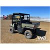 Image 4 : 2007 Polaris Ranger 700XP Side By Side