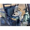 Image 6 : 2007 Polaris Ranger 700XP Side By Side