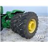 Image 13 : 2006 John Deere 9620 4WD Tractor