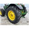 Image 15 : 2018 John Deere 6155M MFWD Tractor