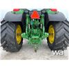Image 20 : 2018 John Deere 6155M MFWD Tractor