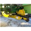 Image 12 : 1995 Degelman 12 FT. 4-Way Dozer Blade