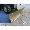 Image 2 : 1995 Degelman 12 FT. 4-Way Dozer Blade