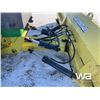 Image 6 : 1995 Degelman 12 FT. 4-Way Dozer Blade