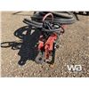 Image 8 : 2008 Case Precision Hoe 800 60 FT. Air Drill