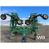 Image 8 : 2006 John Deere 2410 47 FT. Cultivator