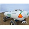 Image 8 : 2000 Gal. Twin Tank NH3 Wagon