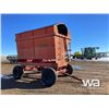 Image 2 : Jiffy 600 Silage High Dump Wagon