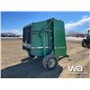 Image 3 : John Deere 535 Round Baler
