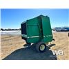 Image 3 : 1990 John Deere 535 Round Baler