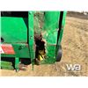 Image 9 : 1990 John Deere 535 Round Baler