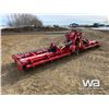 Image 2 : Kverneland NG-S 101 F35 Power Harrow