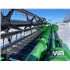 Image 18 : 2014 John Deere 635D Hydrafloat 35 FT. Header