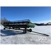 Image 2 : 2014 John Deere 635D Hydrafloat 35 FT. Header