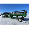 Image 4 : 2014 John Deere 635D Hydrafloat 35 FT. Header