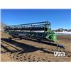 Image 2 : 1995 John Deere 930 Grain Header