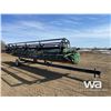 Image 2 : 1995 John Deere 930R 30 FT. Grain Header