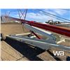 Image 16 : Farm King 13X85 Swing Auger