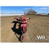 Image 2 : Farm King 13X85 Swing Auger