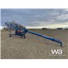 Image 2 : 2019 Brandt 852A HP 8 IN. X 52 FT. S/P Grain Auger