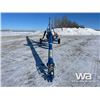 Image 2 : 2015 Brandt 8X42 FT. Supercharged Grain Auger