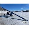 Image 3 : 2015 Brandt 8X42 FT. Supercharged Grain Auger