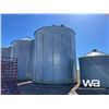 Image 2 : Grain Vault 7 Ring X 24 FT. Grain Bin