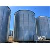 Image 2 : Grain Vault 7 Ring X 24 FT. Grain Bin
