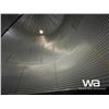 Image 8 : Grain Vault 10,000 Bus. Grain Bin