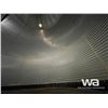 Image 8 : Grain Vault 10,000 Bus. Grain Bin