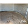 Image 3 : Westeel 1650 Bus. Grain Bin
