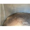 Image 4 : Westeel 1650 Bus. Grain Bin