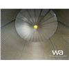 Image 5 : Westeel 1650 Bus. Grain Bin