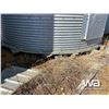 Image 6 : Westeel 1650 Bus. Grain Bin