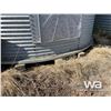 Image 2 : Westeel 1650 Bus. Grain Bin