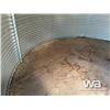 Image 5 : Westeel 1650 Bus. Grain Bin