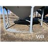 Image 2 : Westeel 2250 Bus. Hopper Bottom Grain Bin #10